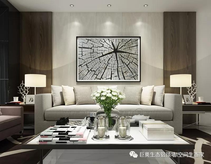 巨奧，集成吊頂，集成墻面